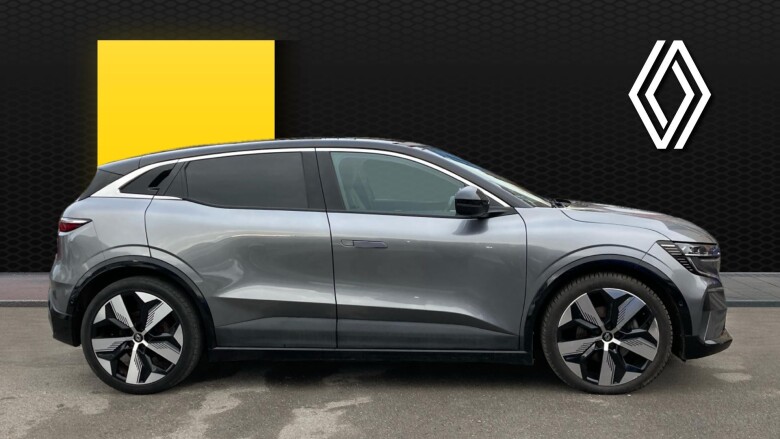 Renault Megane E-Tech EV60 160kW Techno 60kWh Optimum Charge 5dr Auto Electric Hatchback